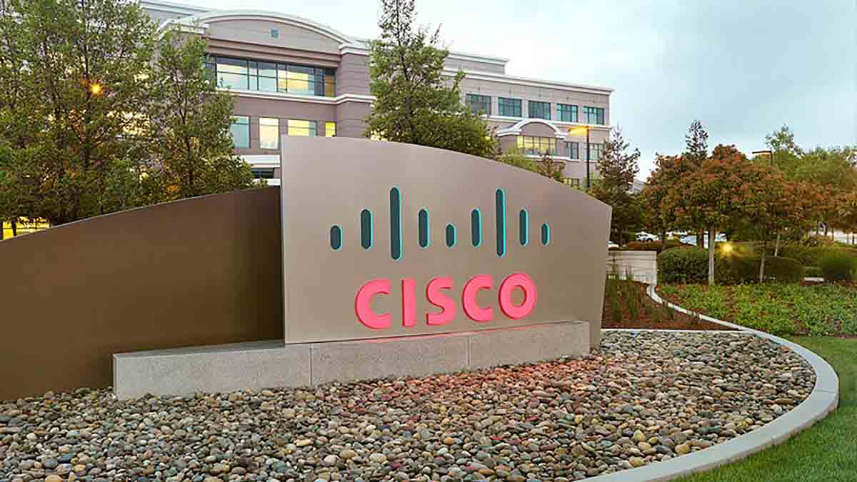 Cisco Reports Fourth Quarter And Fiscal Year 2024 Earnings Ventura UK